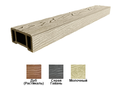 Перила 3D Premium